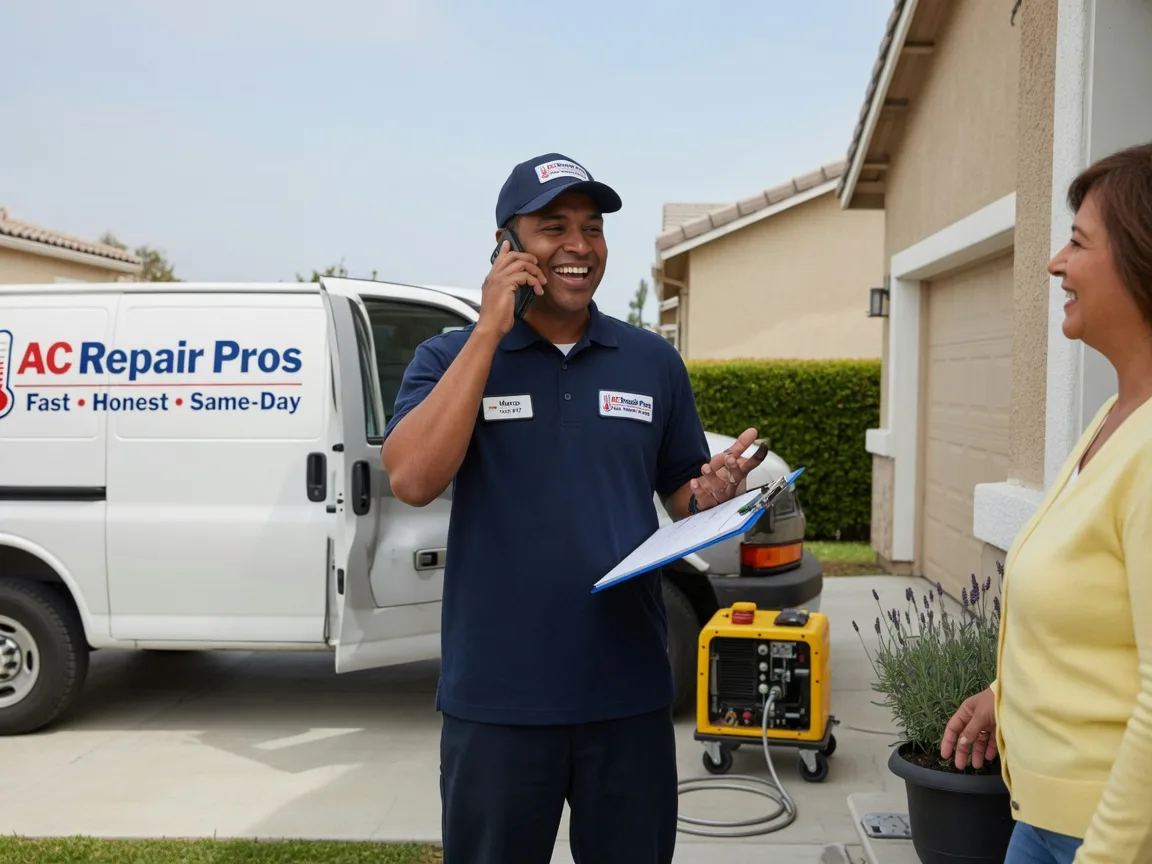 AC Repair Ashland, KY FAQs